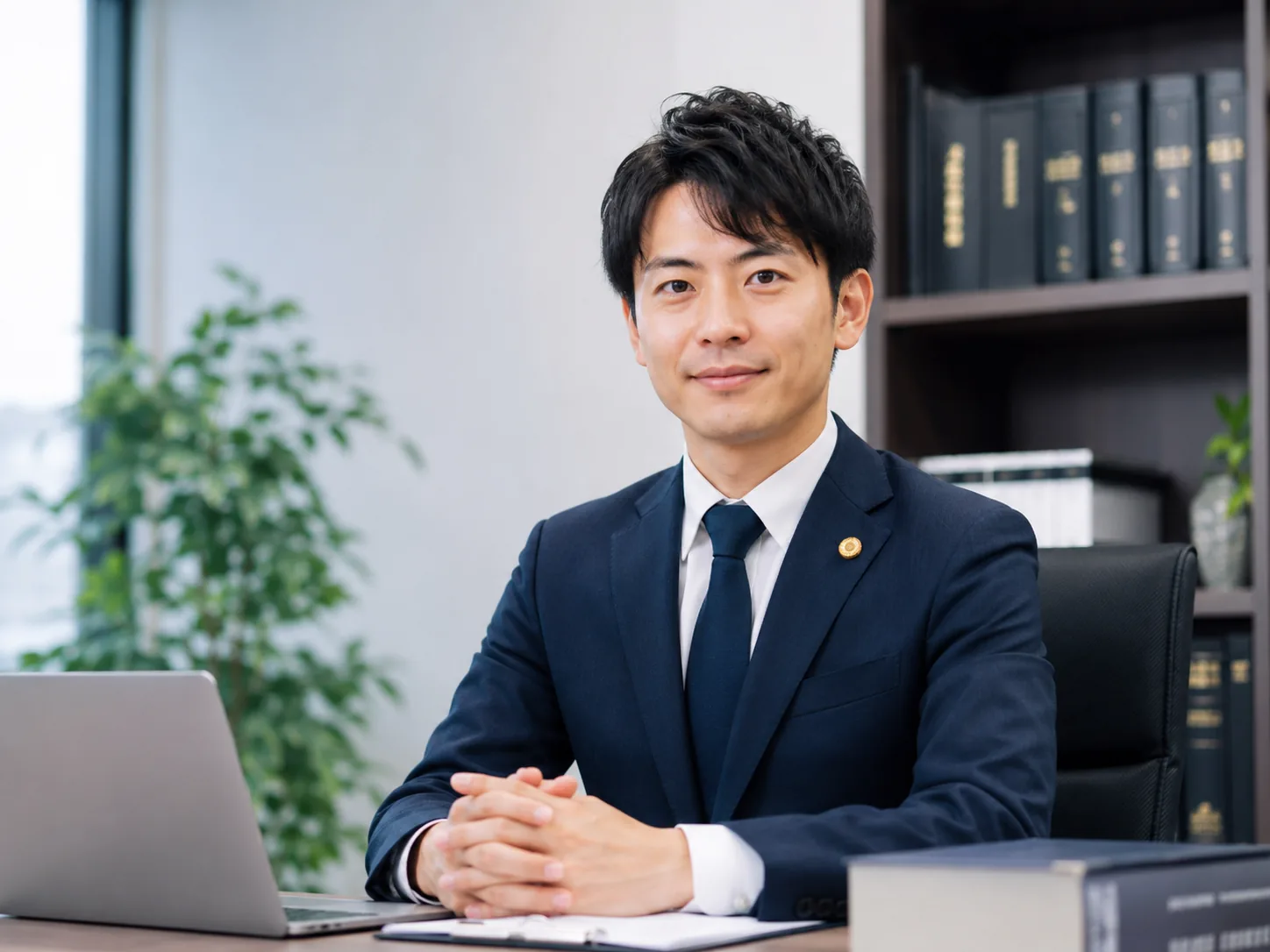 相談対応スタッフ